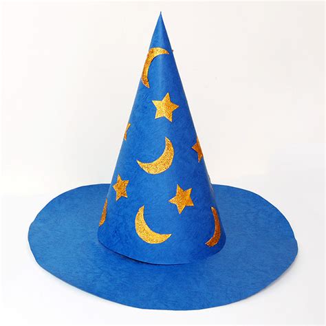 We have your magical hat